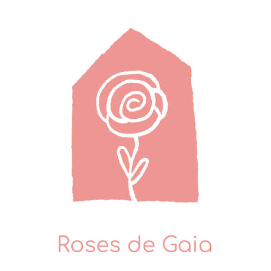 Roses de Gaia